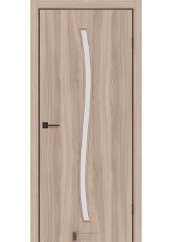 Двері KFD Line Glass 02
