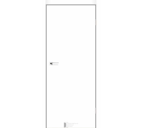 Міжкімнатні Двері KFD Simpli-Loft 01