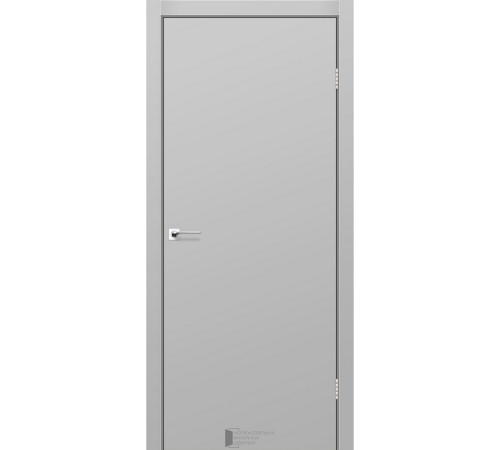 Міжкімнатні Двері KFD Simpli-Loft 01