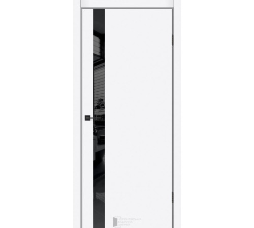 Межкомнатные Двери KFD Omega 02