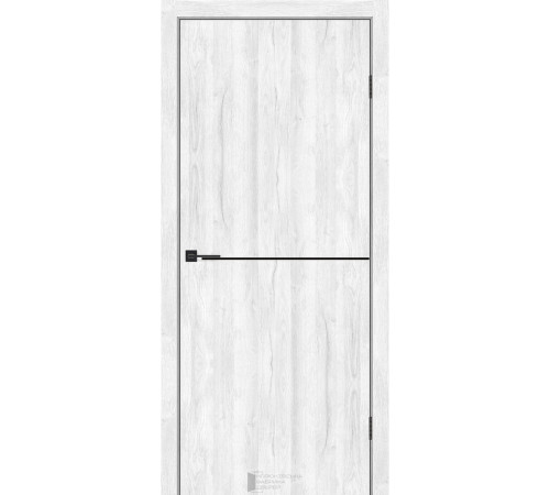 Межкомнатные Двери KFD Titan NanoFlex