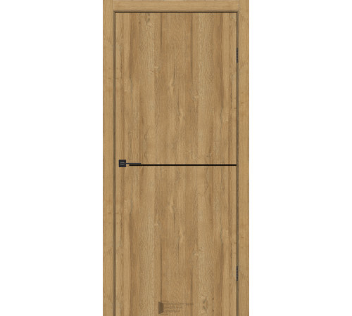 Межкомнатные Двери KFD Titan NanoFlex