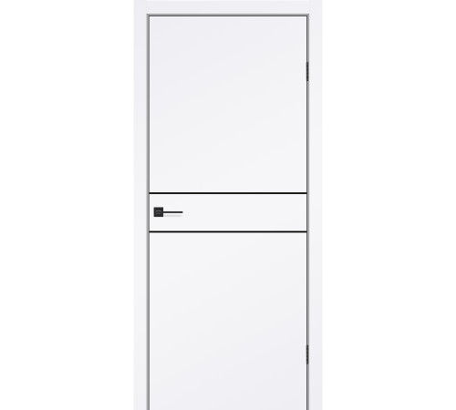 Межкомнатные Двери Контур Velion ПП