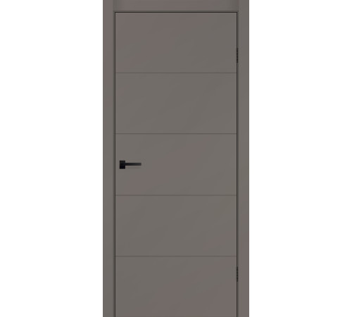 Межкомнатные Двери Контур Moderno 2012 мм
