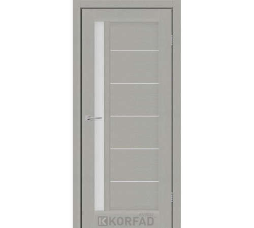 Межкомнатные Двери Korfad Express OCTAVIA