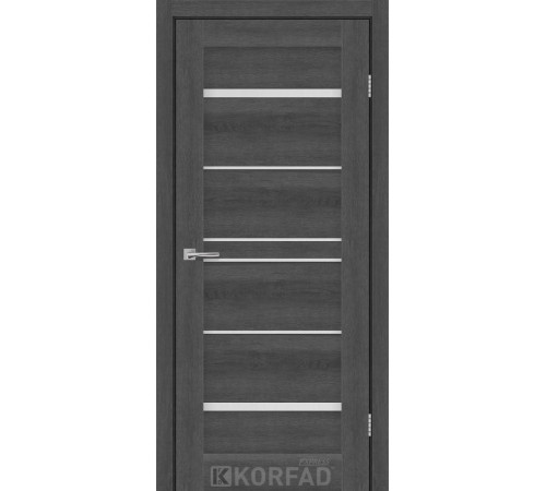 Міжкімнатні Двері Korfad Express VISTA