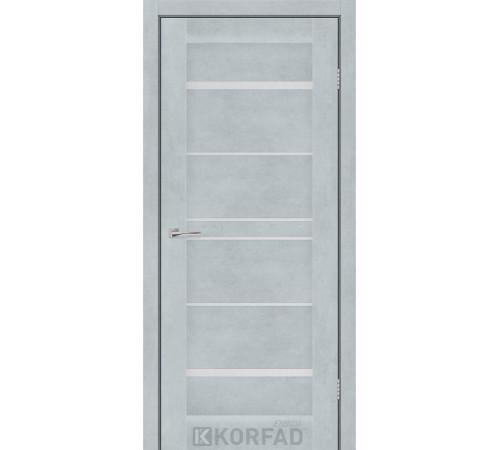 Міжкімнатні Двері Korfad Express VISTA