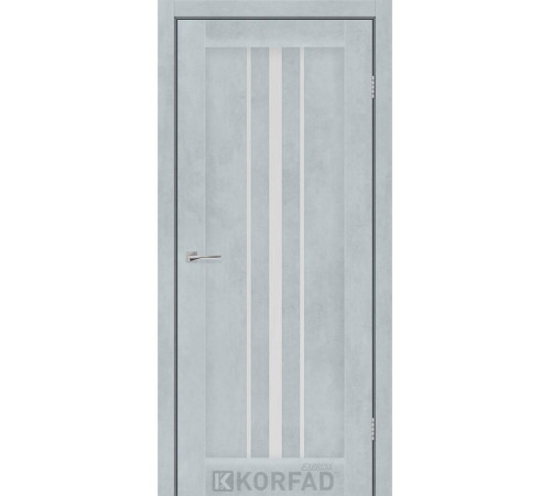Міжкімнатні Двері Korfad Express ALLEGRO