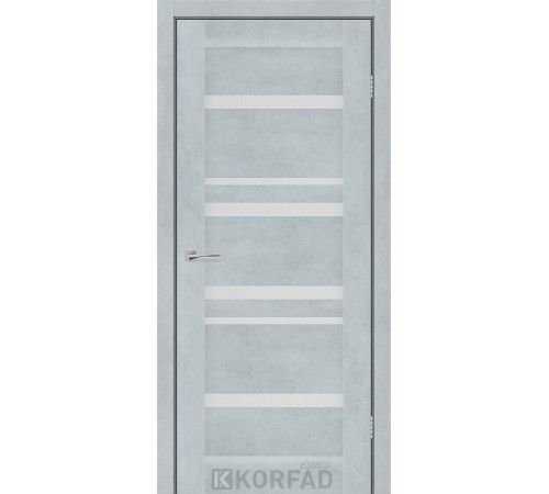 Межкомнатные Двери Korfad Express MARTINA