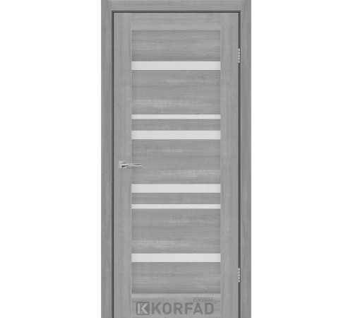 Межкомнатные Двери Korfad Express MARTINA