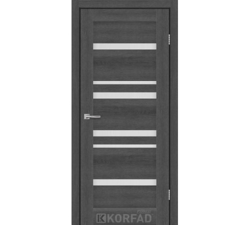 Межкомнатные Двери Korfad Express MARTINA