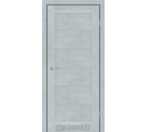 Міжкімнатні Двері Korfad Express AVALON