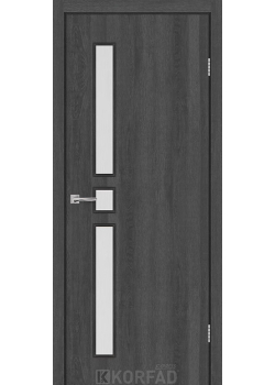 Двері Korfad Express CORNER GLASS-05