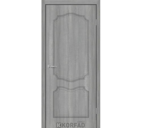 Міжкімнатні Двері Korfad Express MIRAGE