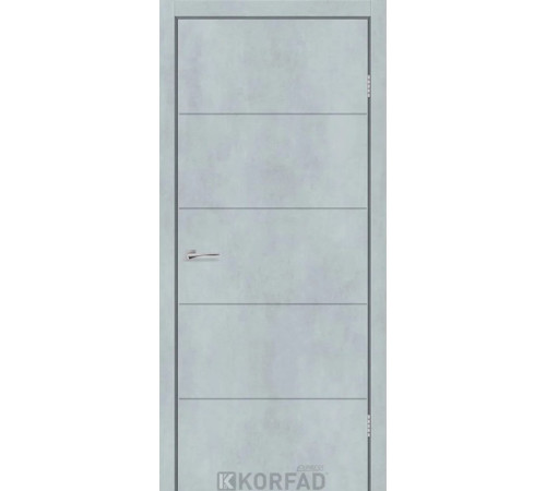 Міжкімнатні Двері Korfad Express ENIGMA
