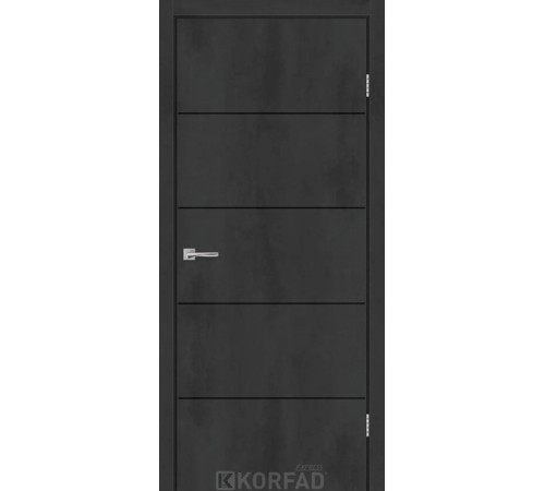 Міжкімнатні Двері Korfad Express ENIGMA
