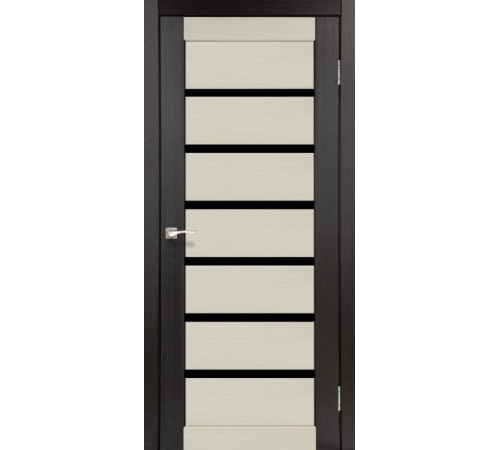 Міжкімнатні Двері Korfad Porto Combi Deluxe PCD-01