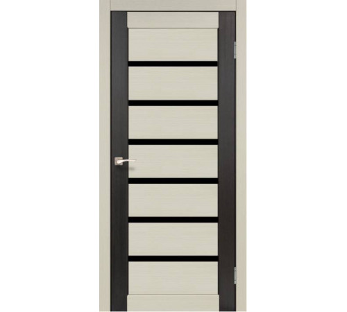 Міжкімнатні Двері Korfad Porto Combi Deluxe PCD-01