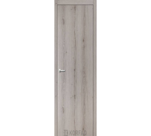 Міжкімнатні Двері Korfad Wood Plato WP-01 нестандартна