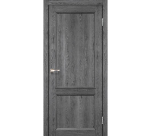 Двері Korfad Classico CL-03 ПГ