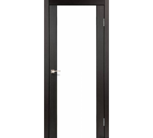 Міжкімнатні Двері Korfad Sanremo SR-01 біле скло