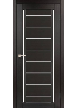 Двері Korfad Venecia Deluxe VND-01 венге