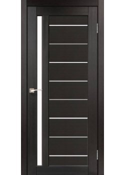 Двері Korfad Venecia Deluxe VND-02 венге