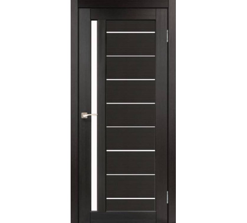 Межкомнатные Двери Korfad Venecia Deluxe VND-02 венге