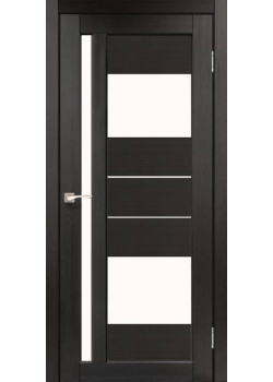 Двері Korfad Venecia Deluxe VND-03 венге