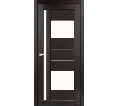 Двері Korfad Venecia Deluxe VND-03 венге