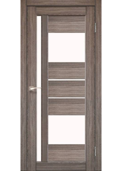 Двери Korfad Venecia Deluxe VND-03 дуб грей