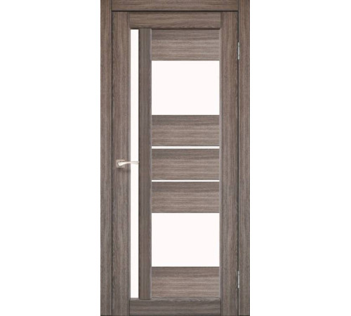 Двери Korfad Venecia Deluxe VND-03 дуб грей