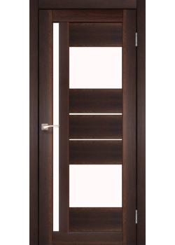 Двері Korfad Venecia Deluxe VND-03 горіх