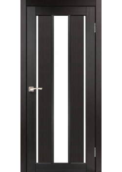 Двері Korfad Venecia Deluxe VND-04 венге