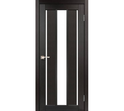 Двері Korfad Venecia Deluxe VND-04 венге
