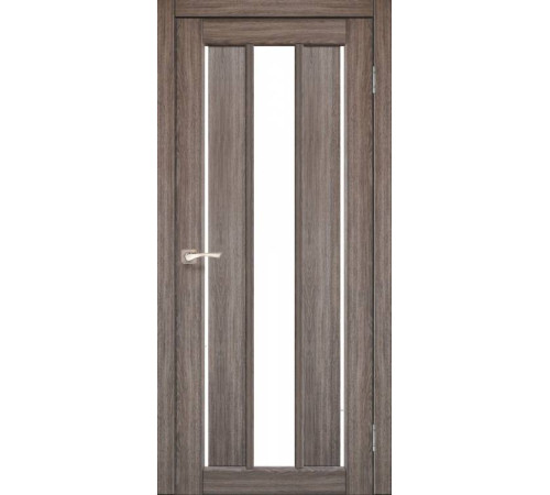 Двери Korfad Venecia Deluxe VND-04 дуб грей