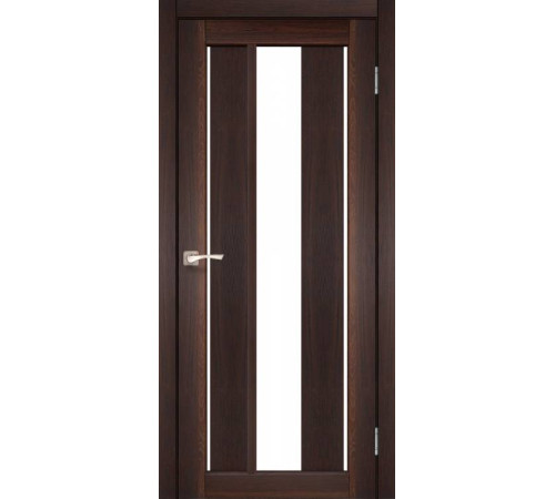 Двері Korfad Venecia Deluxe VND-04 горіх