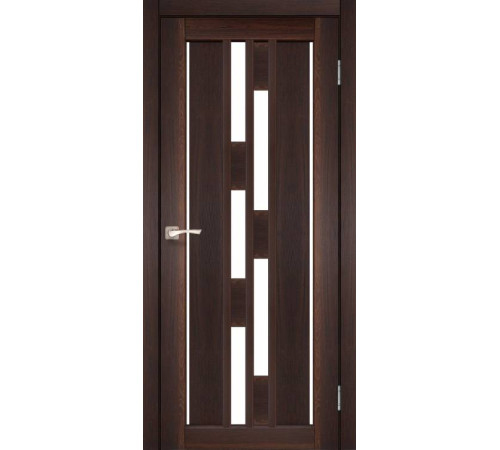 Межкомнатные Двери Korfad Venecia Deluxe VND-05 орех