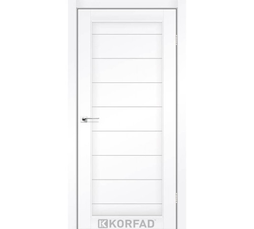 Міжкімнатні Двері Korfad Porto PR-05 Super Pet