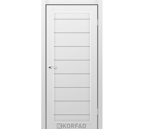 Міжкімнатні Двері Korfad Porto PR-05 Super Pet