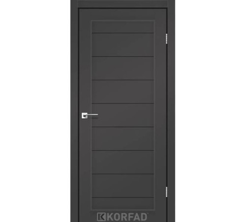 Міжкімнатні Двері Korfad Porto PR-05 Super Pet