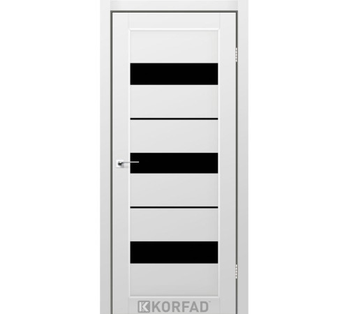 Міжкімнатні Двері Korfad Porto PR-12 Super PET