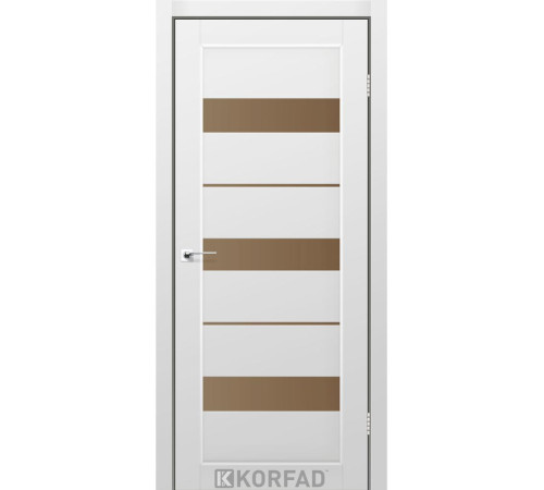 Міжкімнатні Двері Korfad Porto PR-12 Super PET