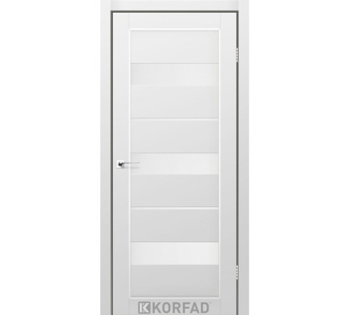 Міжкімнатні Двері Korfad Porto PR-12 Super PET