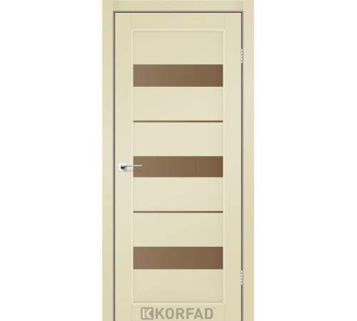Міжкімнатні Двері Korfad Porto PR-12 Super PET