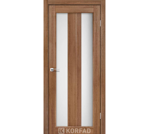 Двері Korfad Parma PM-04 сатин білий