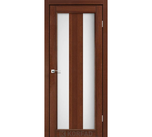 Двері Korfad Parma PM-04 сатин білий