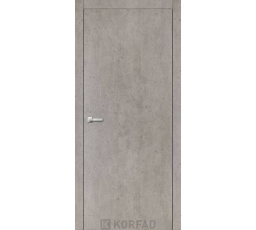 Двері Korfad Loft Plato LP-01