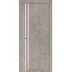 Міжкімнатні Двері Korfad Aluminium Loft Plato ALP-01