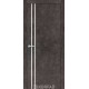 Міжкімнатні Двері Korfad Aluminium Loft Plato ALP-01